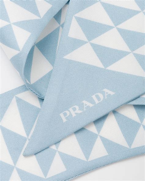 prada winter scarf|Prada designer scarf.